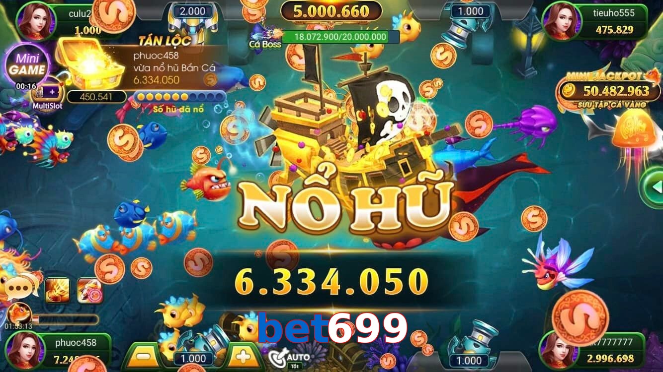 bet699