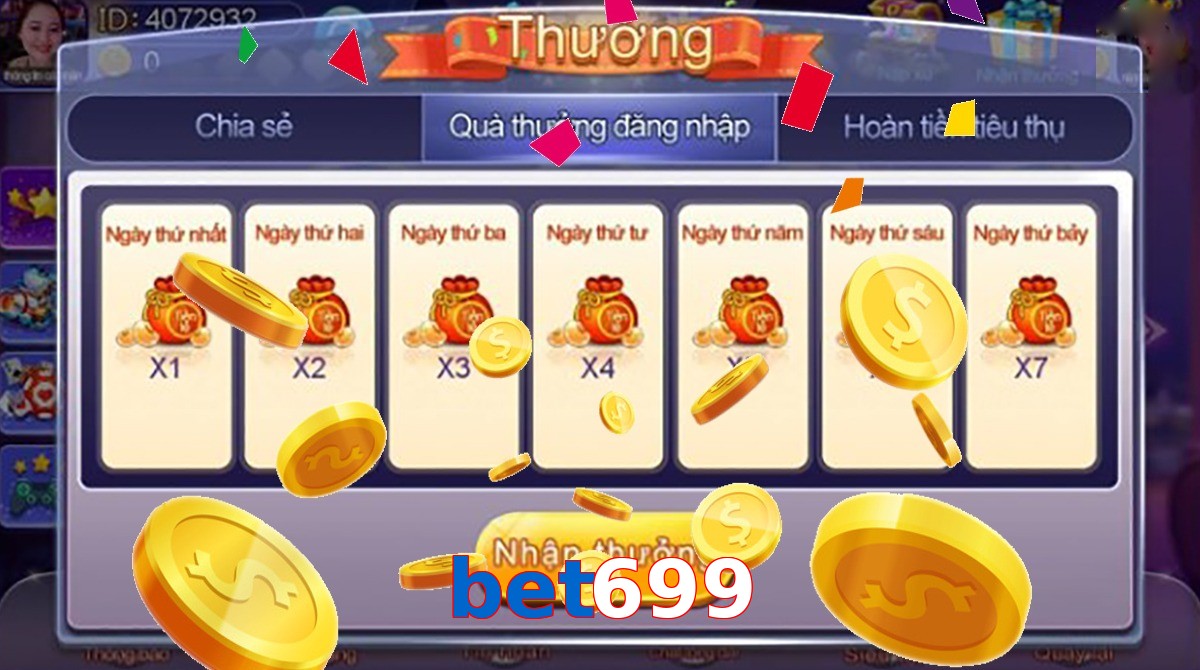 bet699