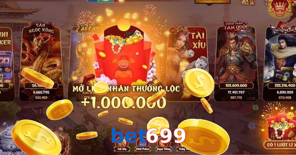 bet699