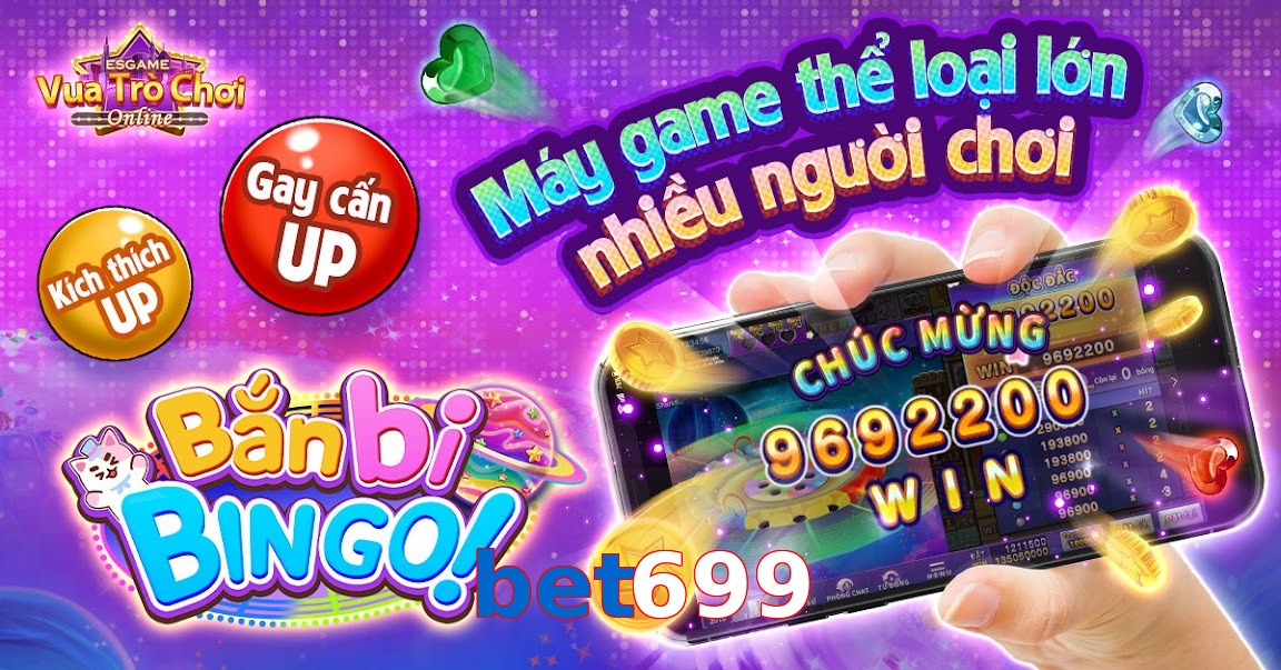bet699