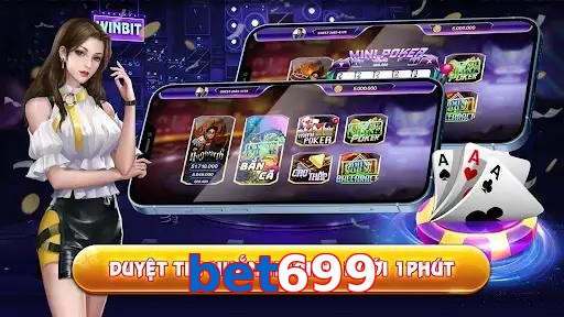 bet699