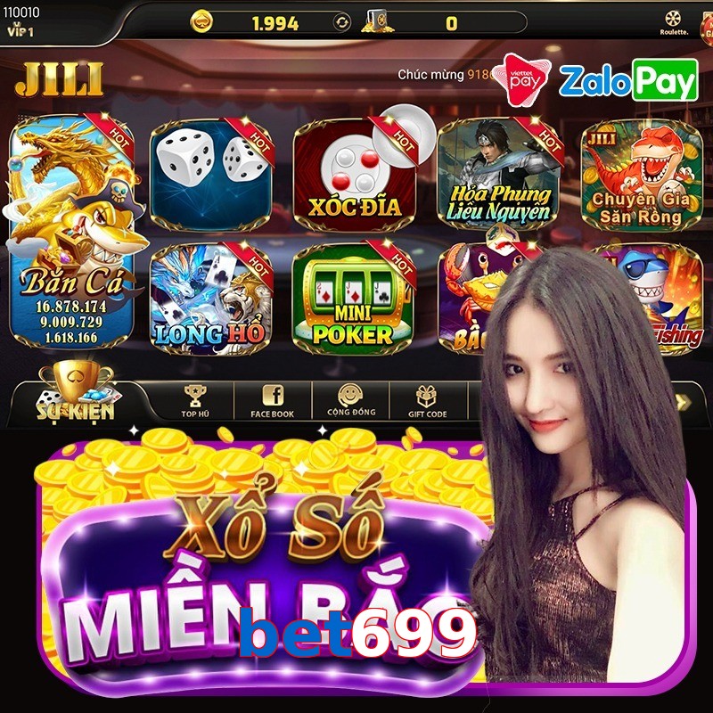 bet699