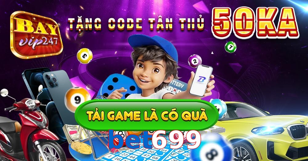 bet699