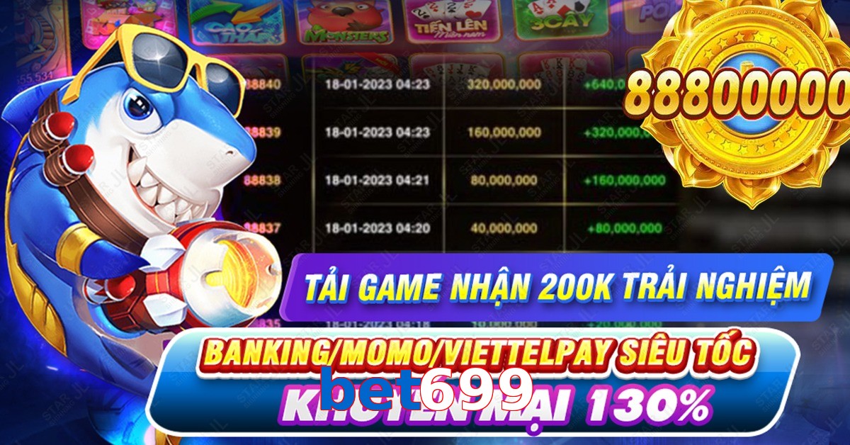 bet699