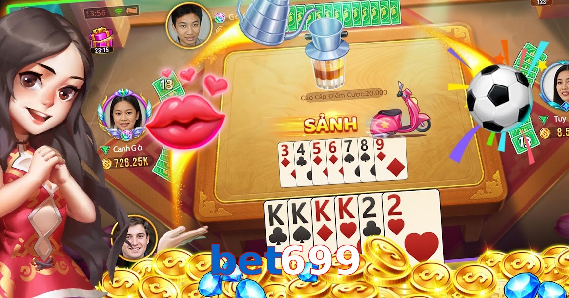 bet699