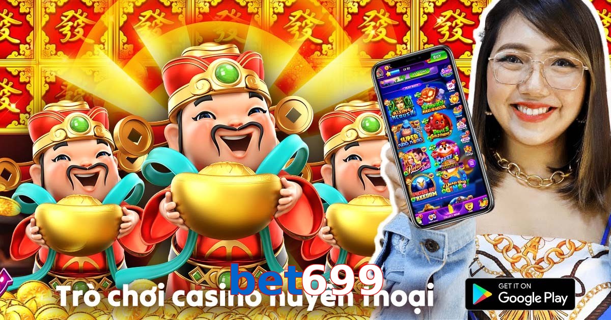 bet699
