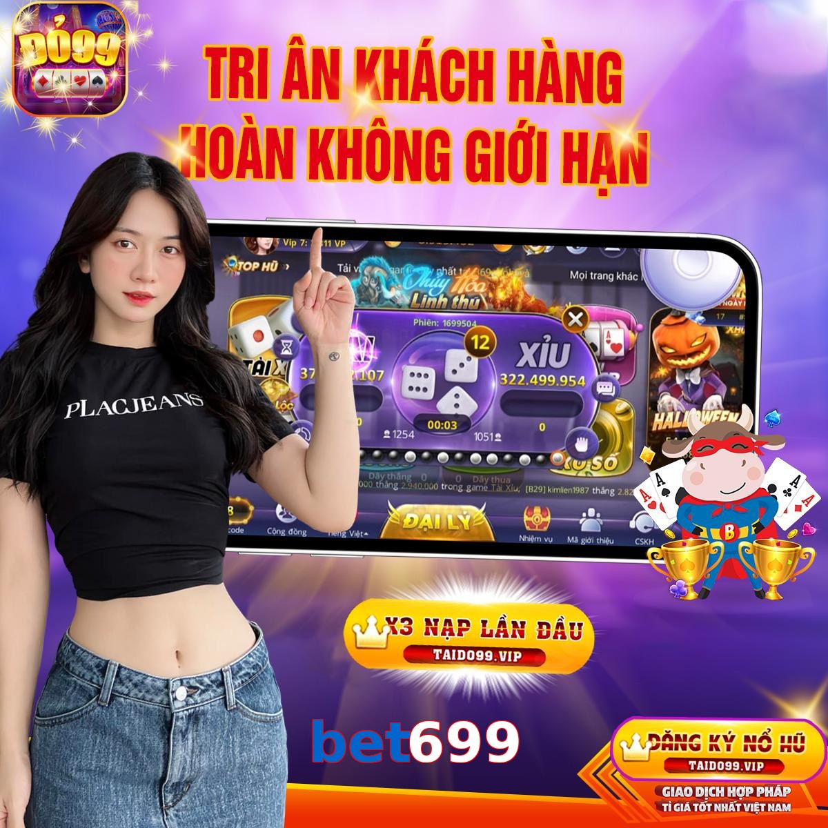 bet699