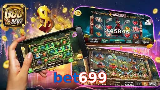 bet699