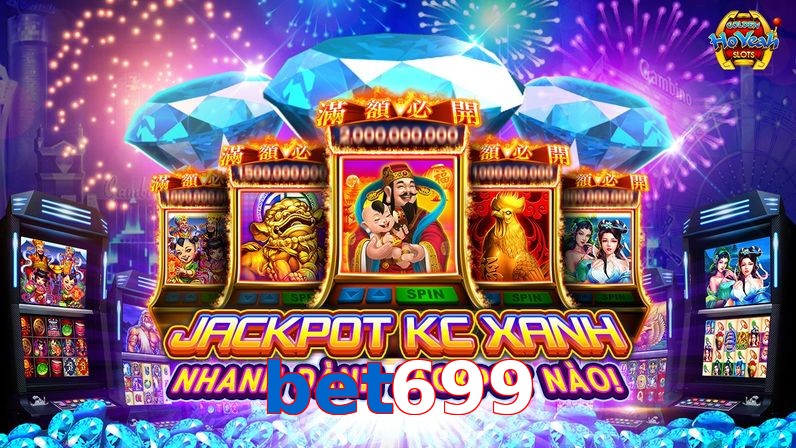 bet699