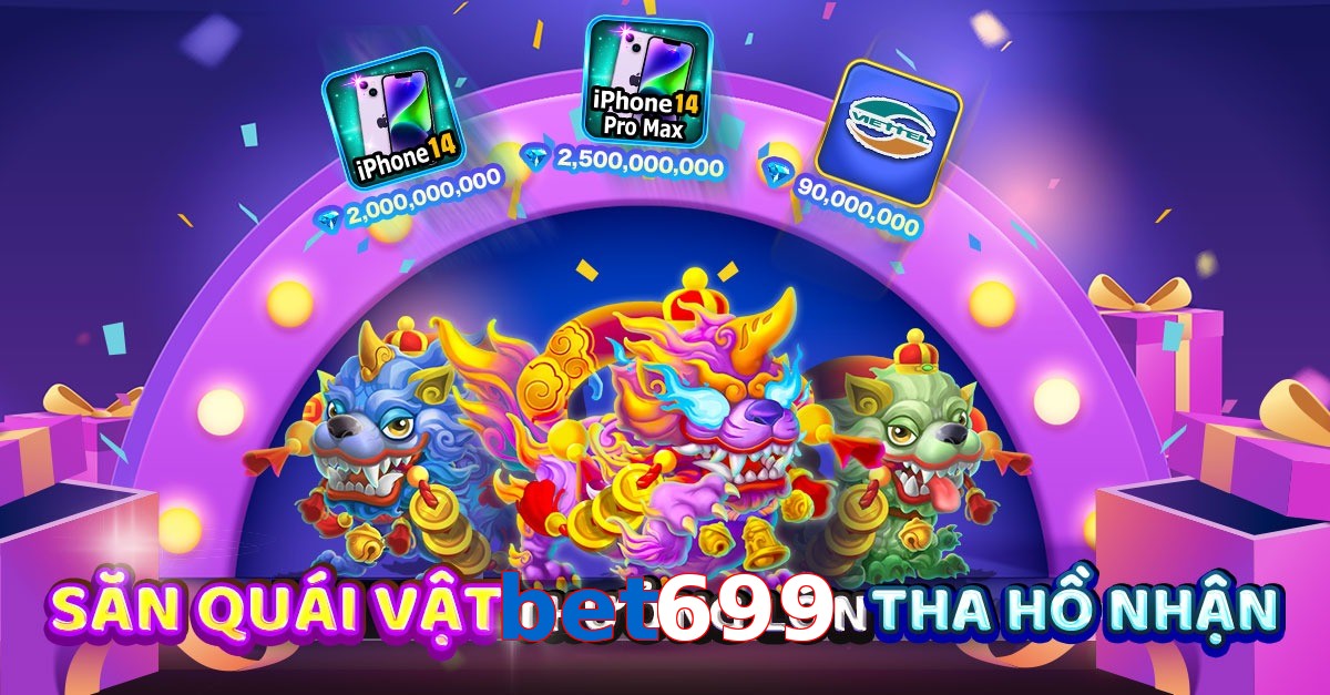 bet699