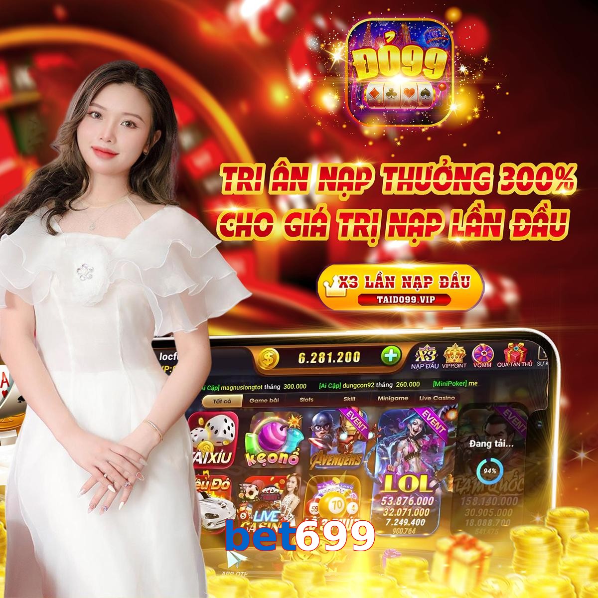 bet699