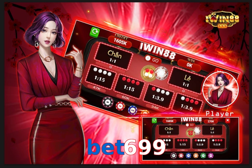 bet699