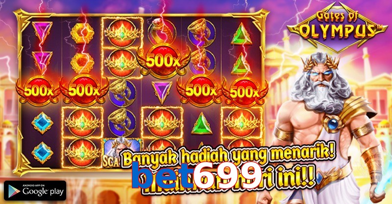 bet699