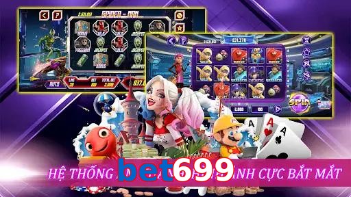 bet699
