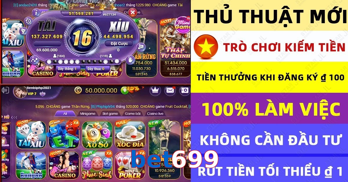 bet699