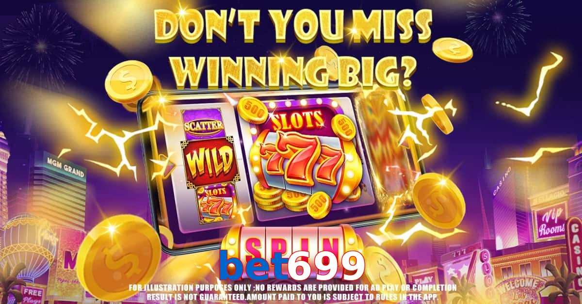 bet699