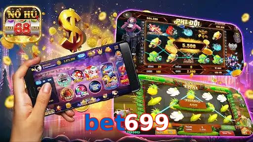 bet699