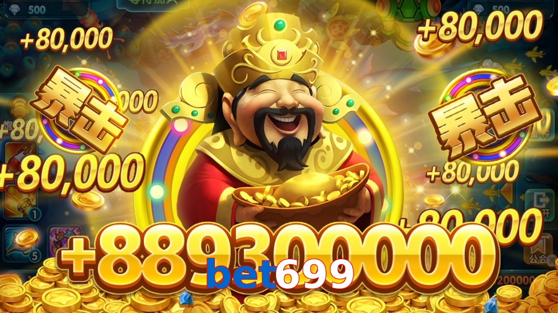 bet699