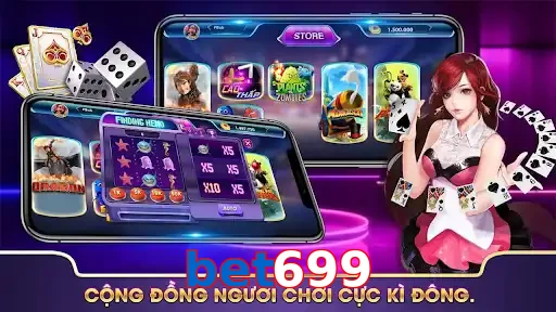 bet699