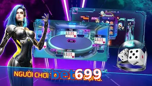 bet699