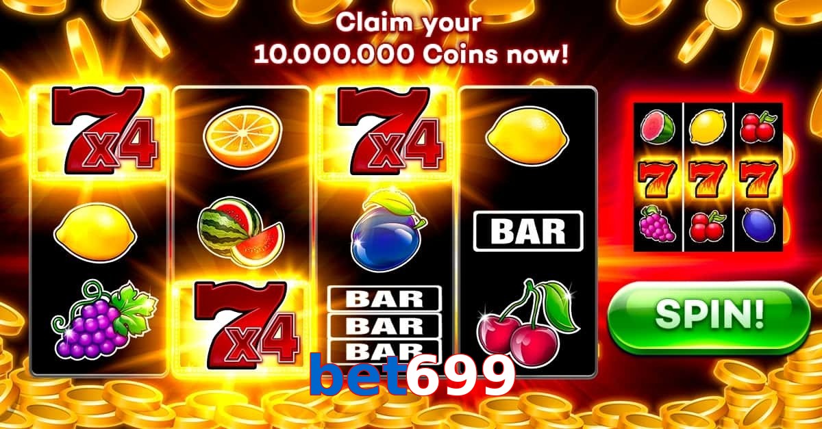 bet699