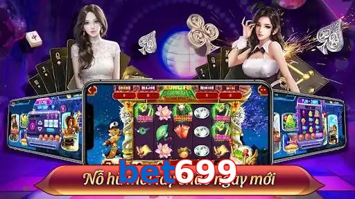 bet699