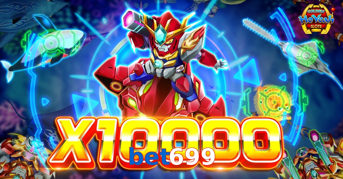 bet699