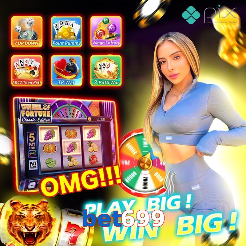 bet699