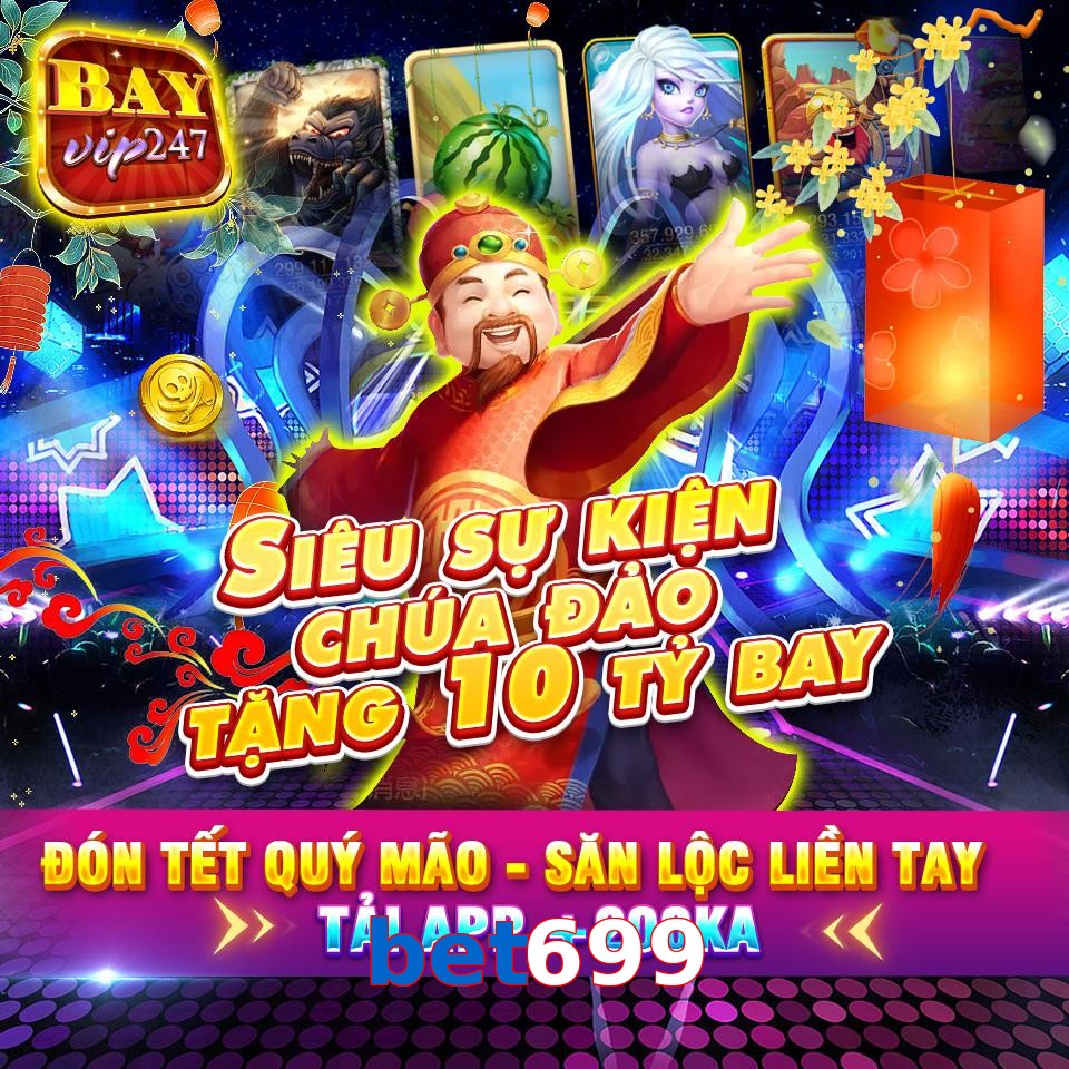 bet699