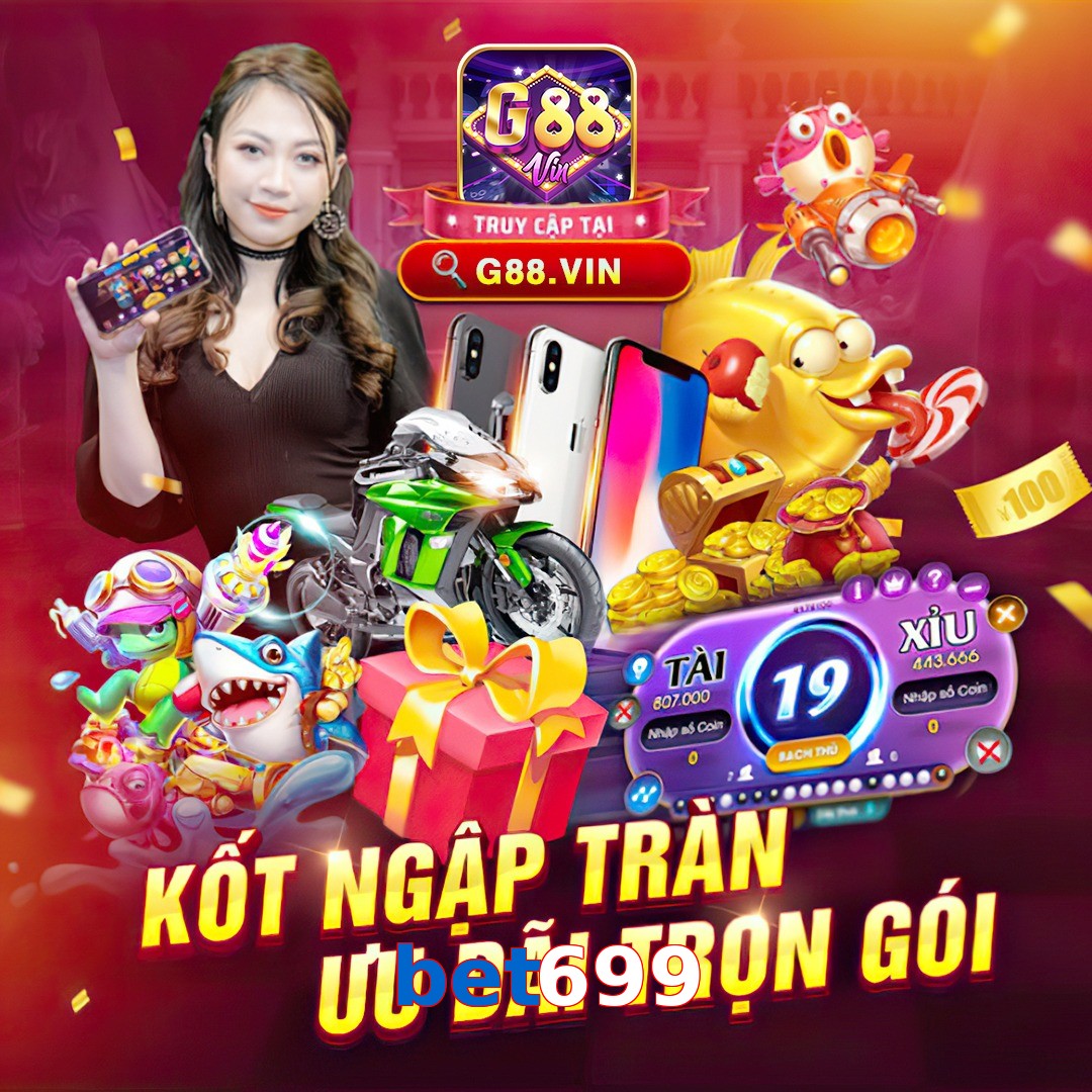 bet699