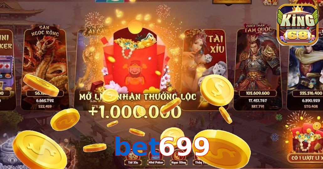 bet699