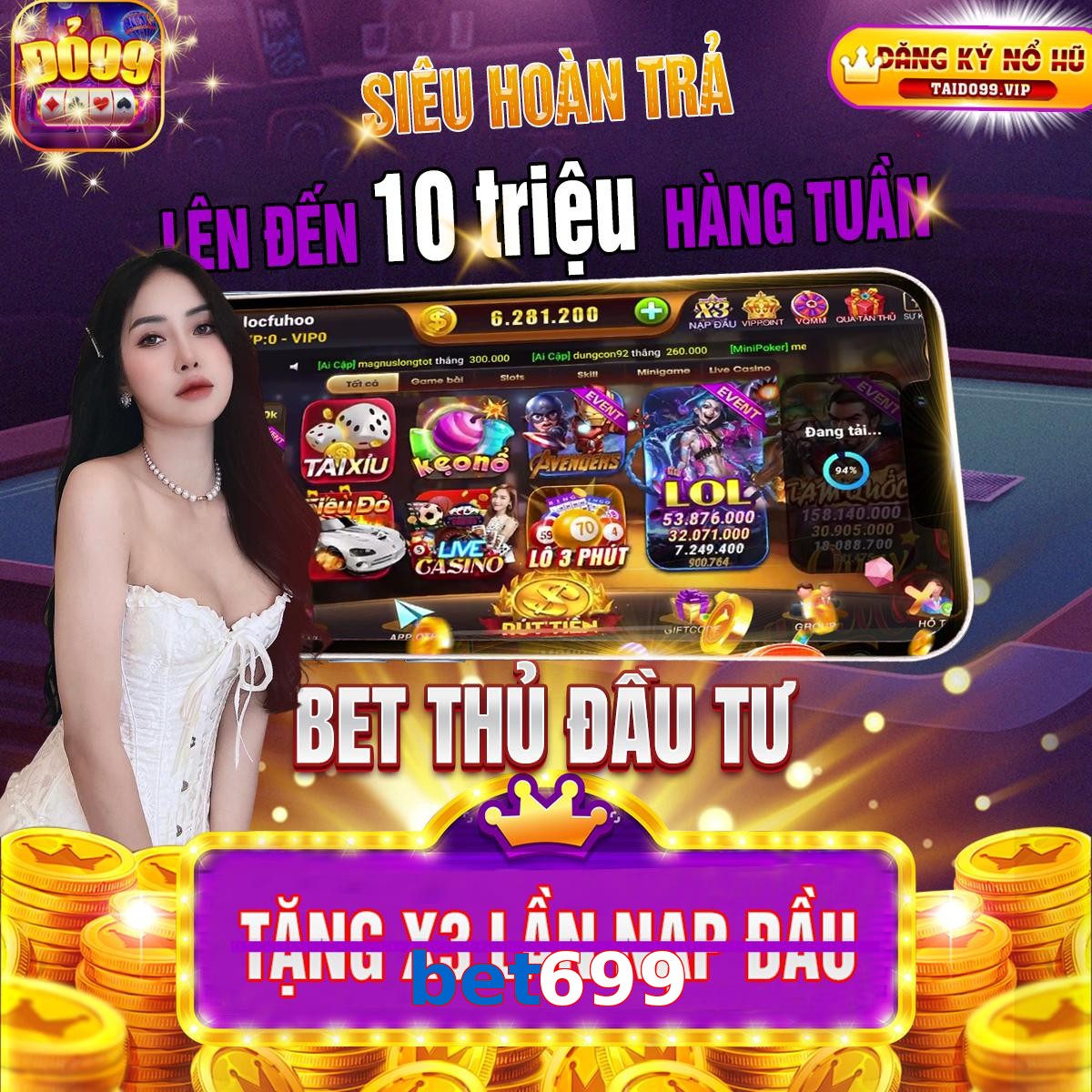 bet699