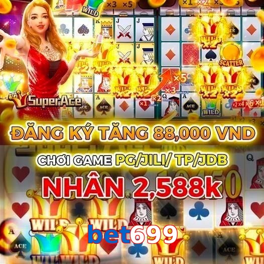 bet699
