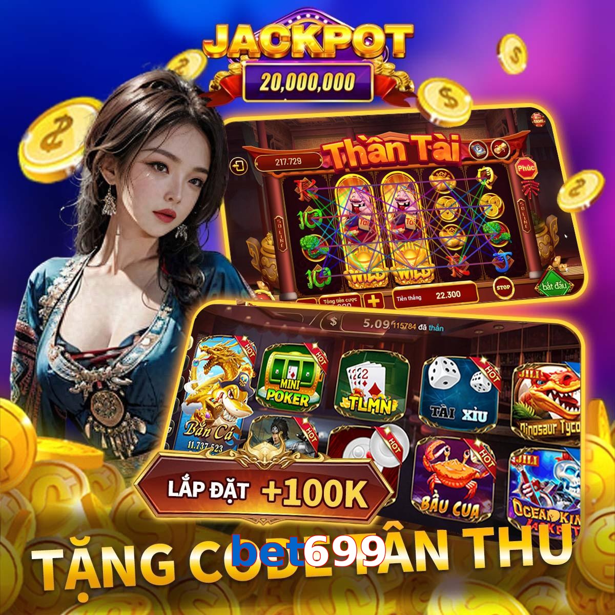bet699