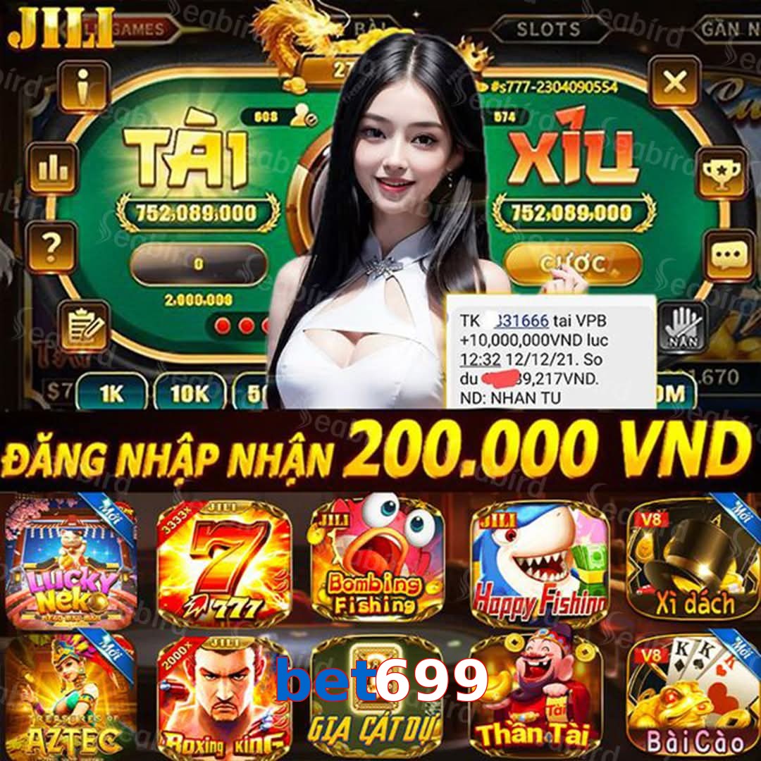 bet699