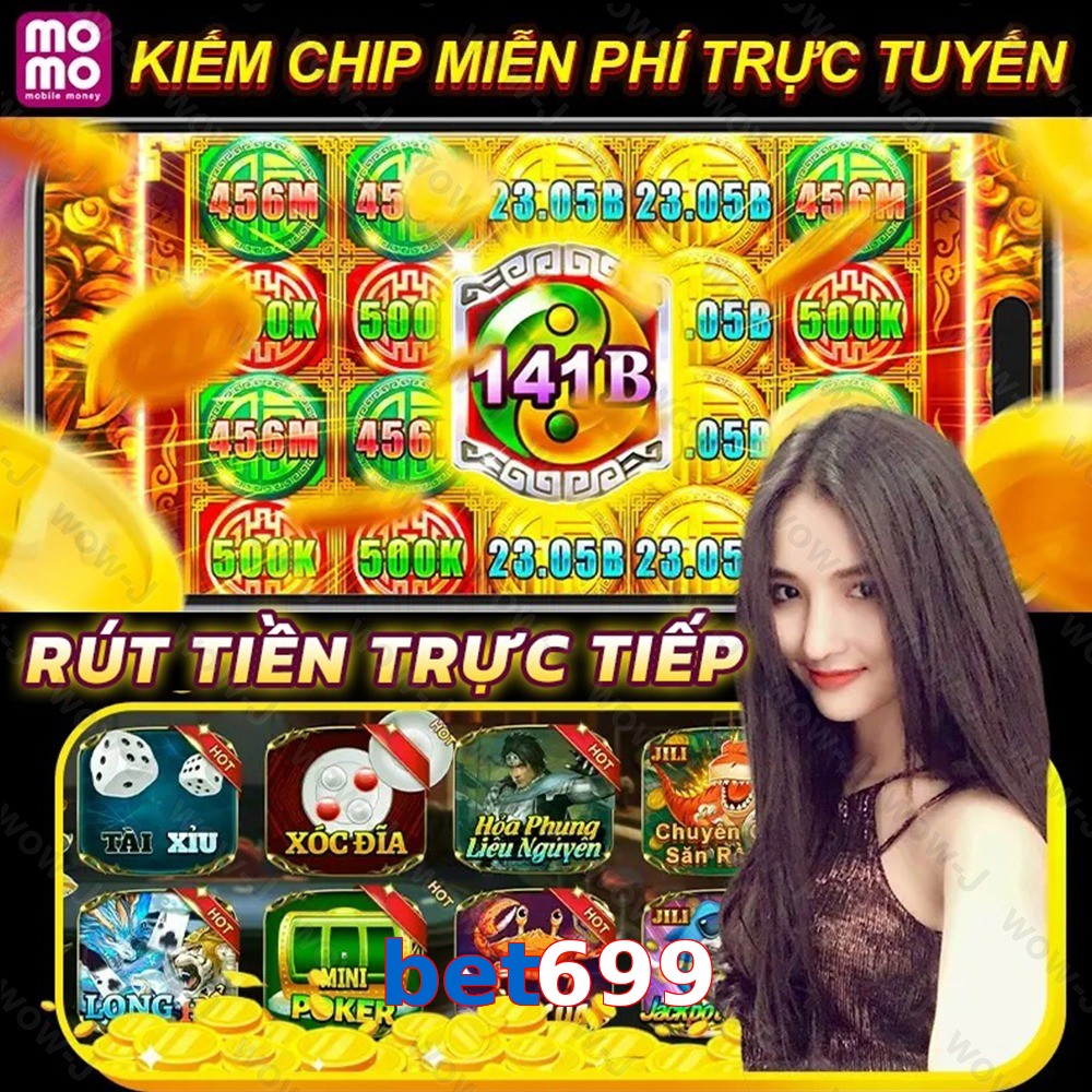 bet699