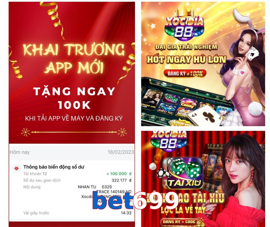 bet699