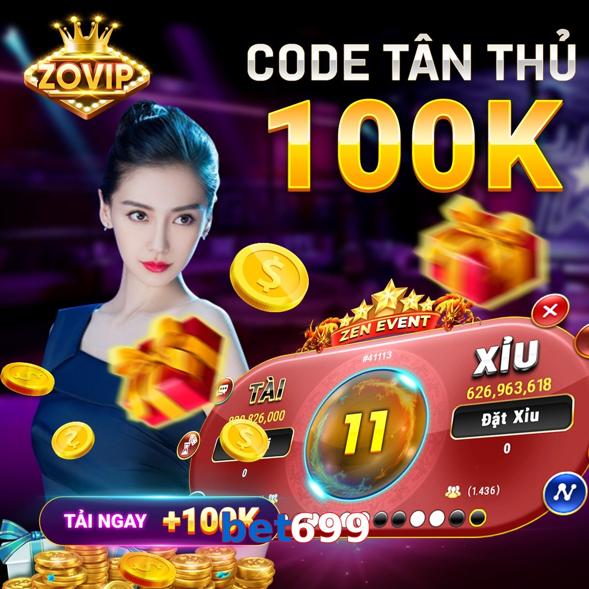 bet699